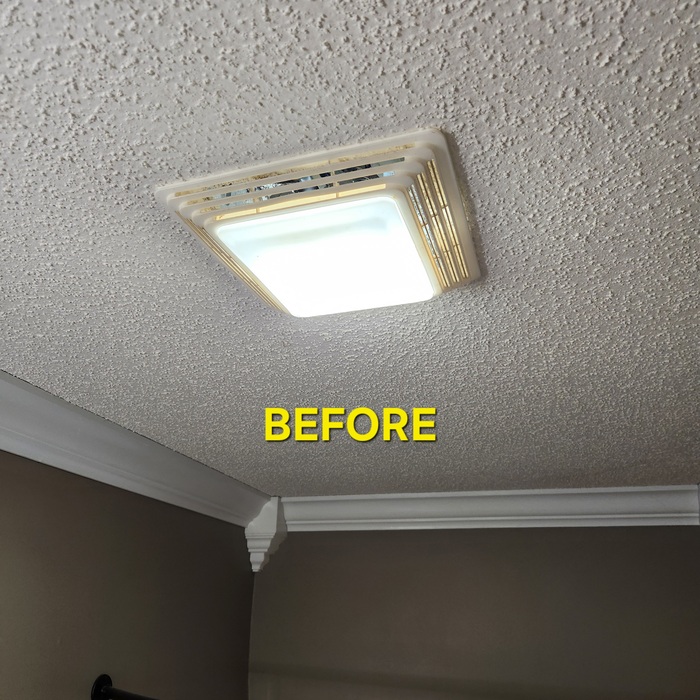 Old Light/Vent