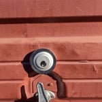 New Lock