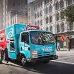 Service Truck