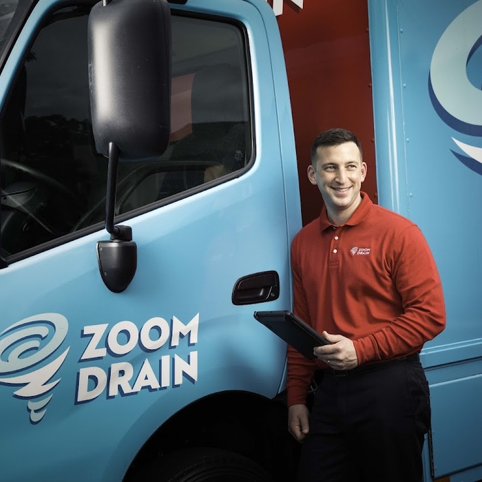Service Truck