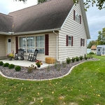 Foundation Plantings