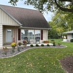 Foundation Plantings