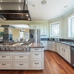 Douglas Kitchen