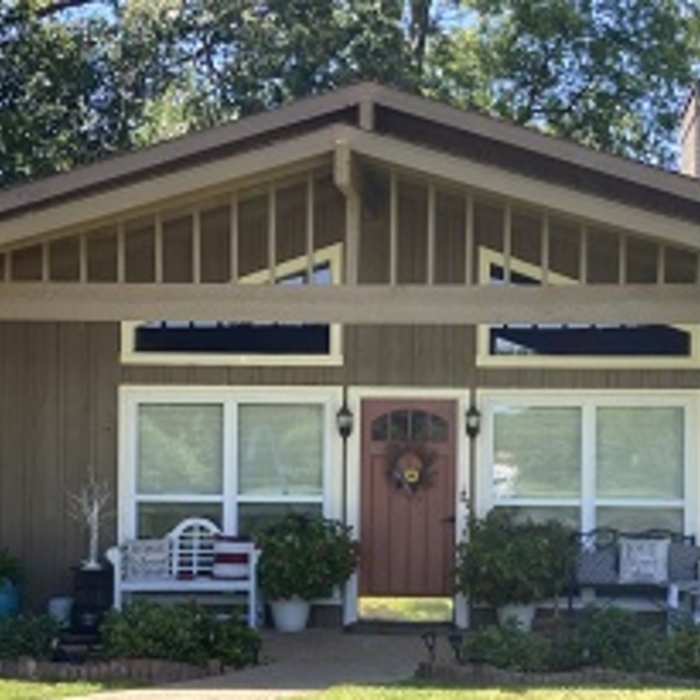 Fairlawn Patio Cover