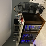 Home Theater Remodel