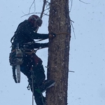 All weather climbing