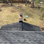 Brighton Roof