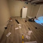 laminate flooring