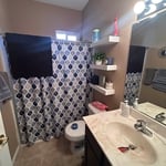 Full Bathroom Remodel