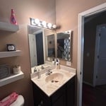 Full Bathroom Remodel