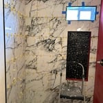 Full Bathroom Remodel