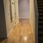 Floor Installation