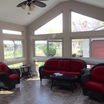 Sunroom