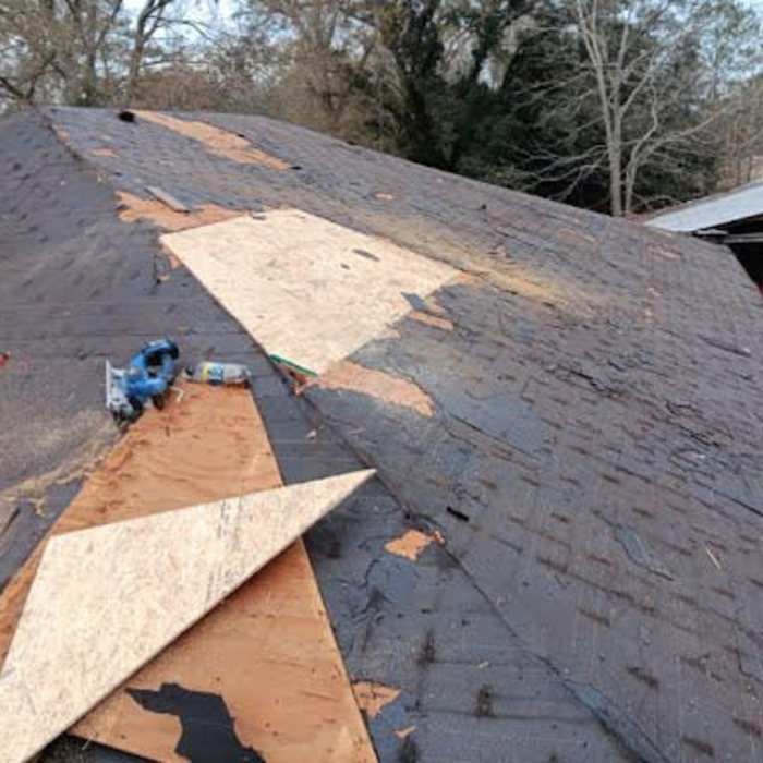 ROOFING