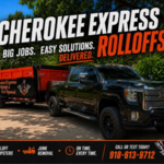 Cherokee Express