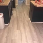 Kitchen After