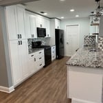 A Modern Look