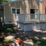 Deck Build
