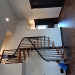 Spiral Staircase