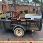 Apartment cleanup