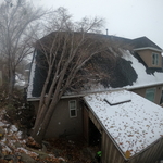 storm damage