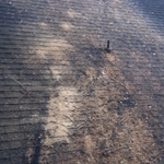 Storm damage