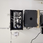 Network Room