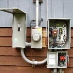 Automatic Transfer switch