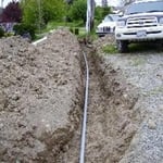 move underground service