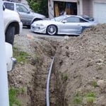 move underground service