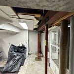 Floor Structure
