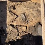 Tile roof inspection