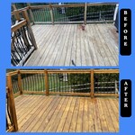 Before and After