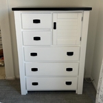 Tall Dresser/After