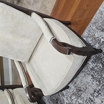 Chairs Reupholstery and Refinish