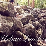 Hardscaping- Waterfeature