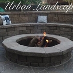 Hardscaping- Waterfeature