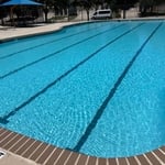 Mesa Creek HOA Pool
