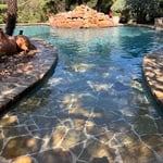 Hoover Pool