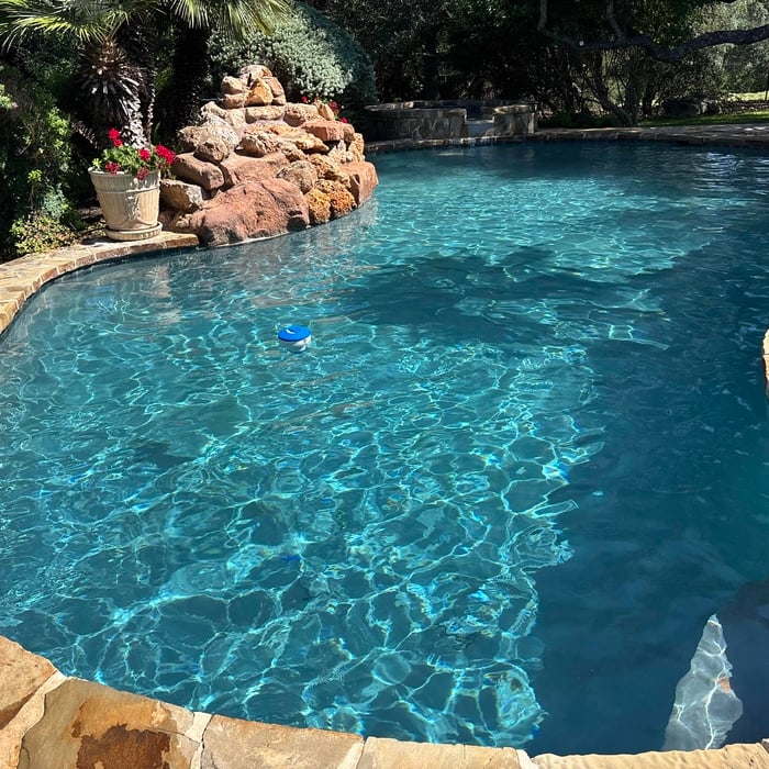Hover Pool 2