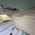 Vinyl Installation