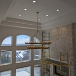 Chandeliers