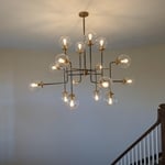 Chandeliers