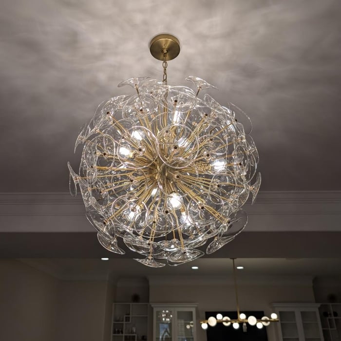 Chandeliers