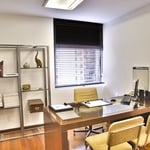 Office Cleaning