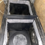 Pit for Pumps