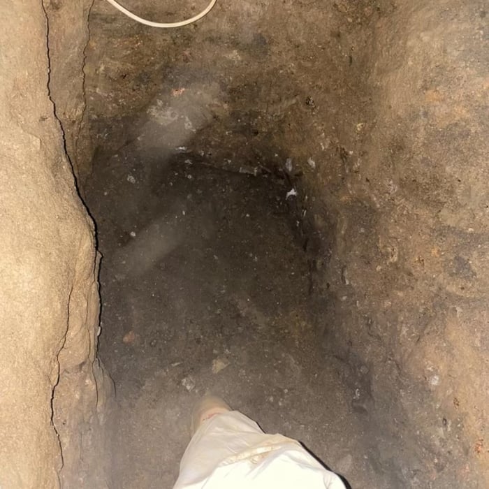 Pit for Pumps