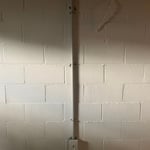 Basement outlets upgrade