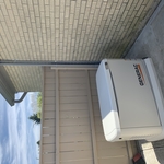 Whole home generator