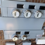 After new installation of service
